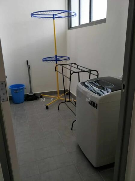 Untuk Dijual - All Seasons Park