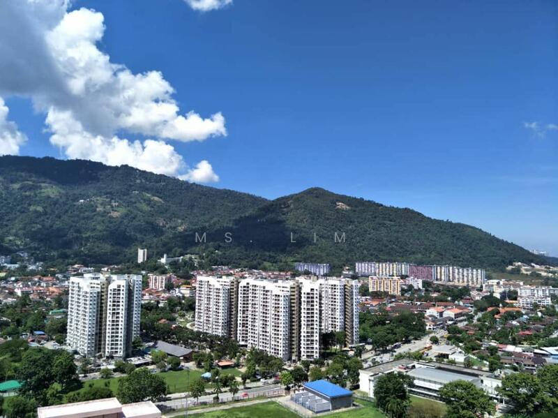 Untuk Dijual - All Seasons Park