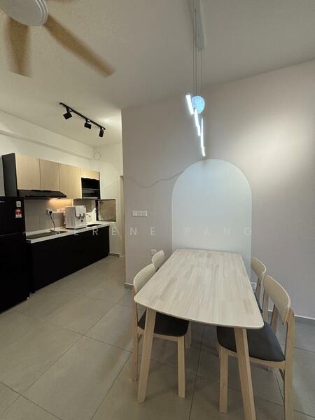 Untuk Disewa - Avantas Residences