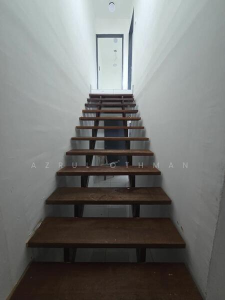 For Sale - 2-storey Terrace House at Taman Rasah Jaya