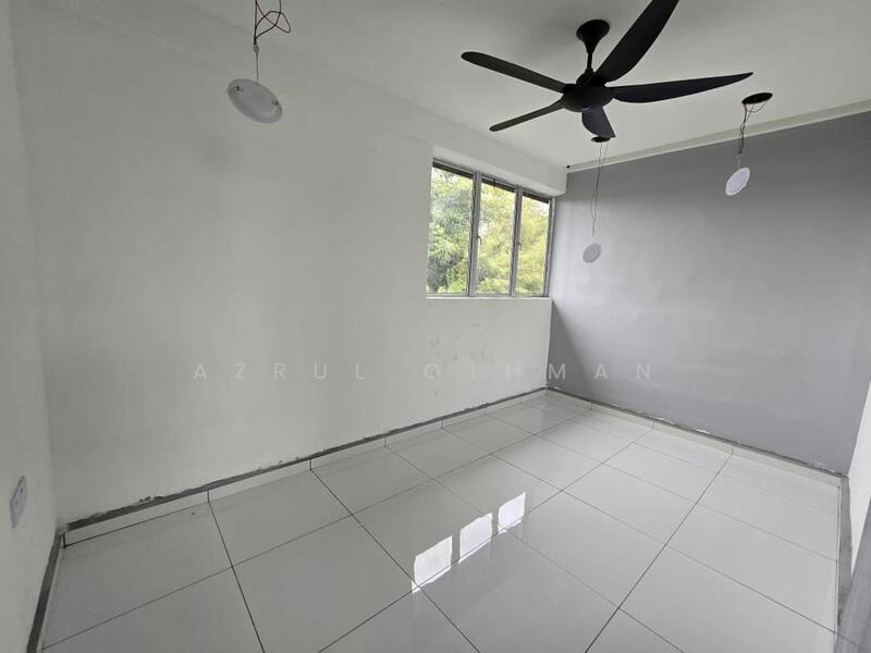 For Sale - 2-storey Terrace House at Taman Rasah Jaya