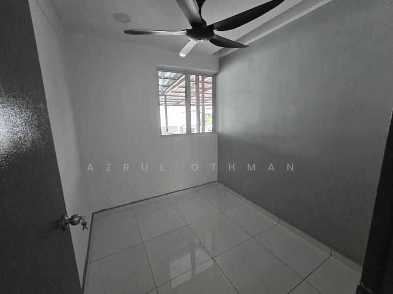 For Sale - 2-storey Terrace House at Taman Rasah Jaya