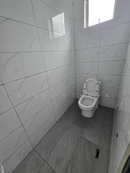 For Sale - 2-storey Terrace House at Taman Rasah Jaya