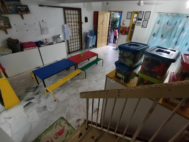 Untuk Dijual - 2-storey Terrace House at Usj 2