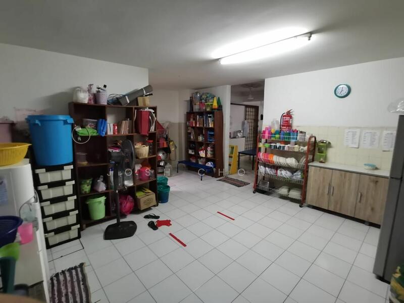 Untuk Dijual - 2-storey Terrace House at Usj 2