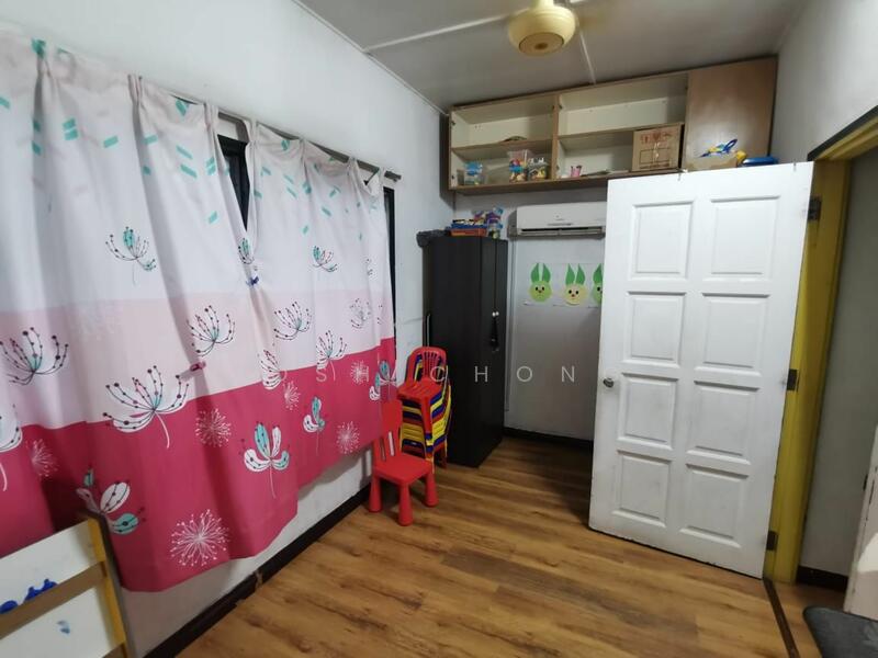 Untuk Dijual - 2-storey Terrace House at Usj 2