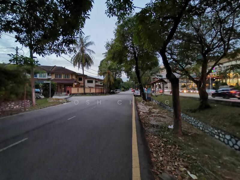 Untuk Dijual - 2-storey Terrace House at Usj 2