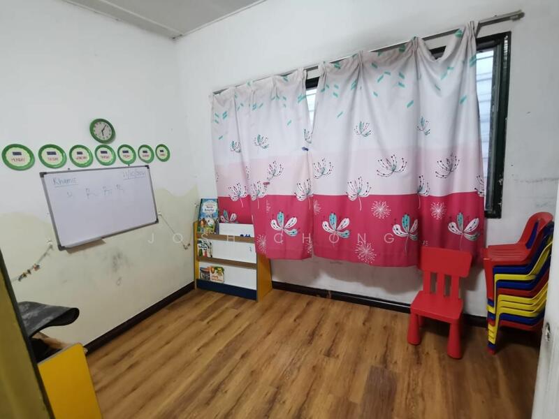 Untuk Dijual - 2-storey Terrace House at Usj 2