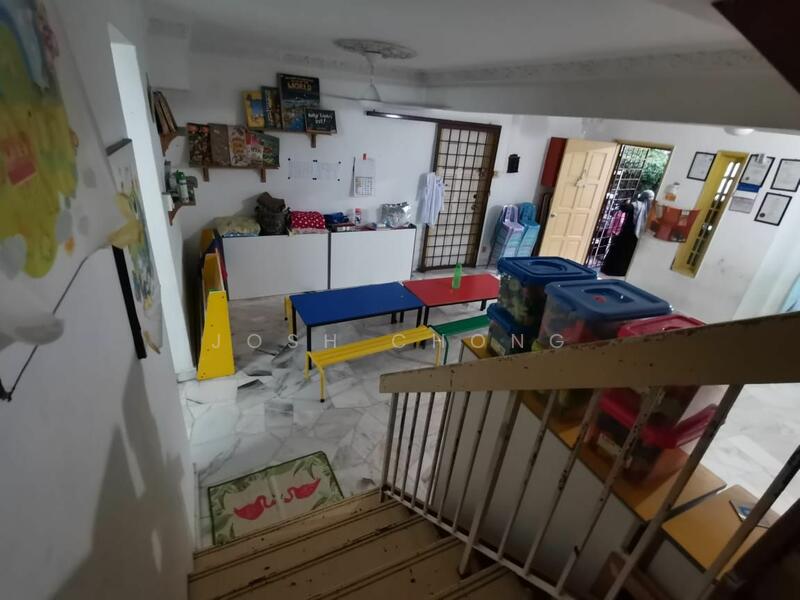Untuk Dijual - 2-storey Terrace House at Usj 2