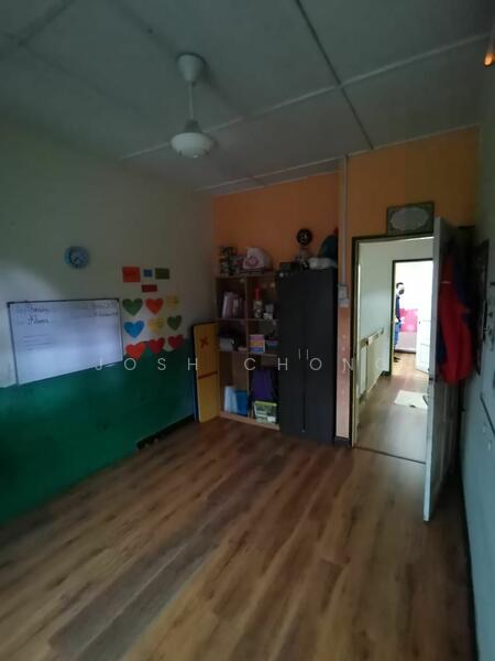 Untuk Dijual - 2-storey Terrace House at Usj 2