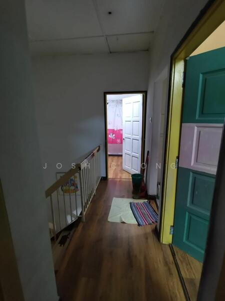 Untuk Dijual - 2-storey Terrace House at Usj 2