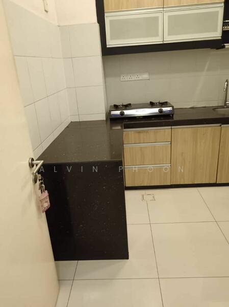 Untuk Disewa - Desa Green