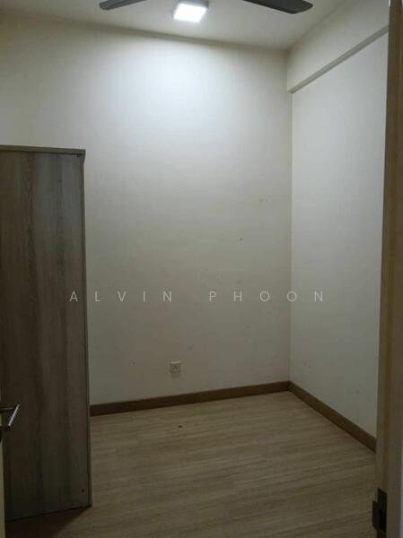 Untuk Disewa - Desa Green