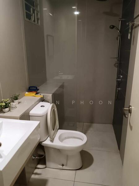 Untuk Disewa - Desa Green