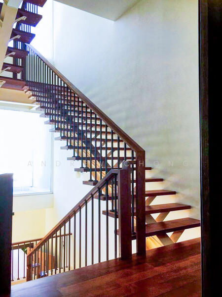 For Rent - Permai Garden