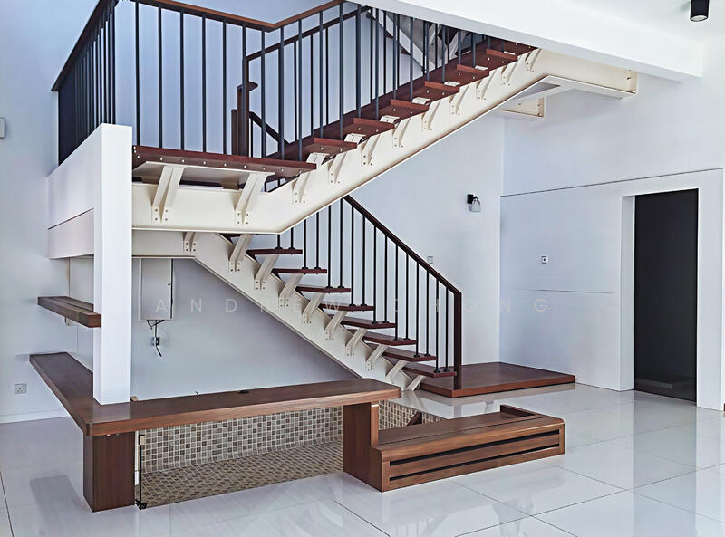 For Rent - Permai Garden