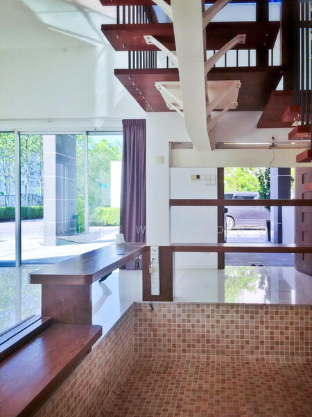 For Rent - Permai Garden