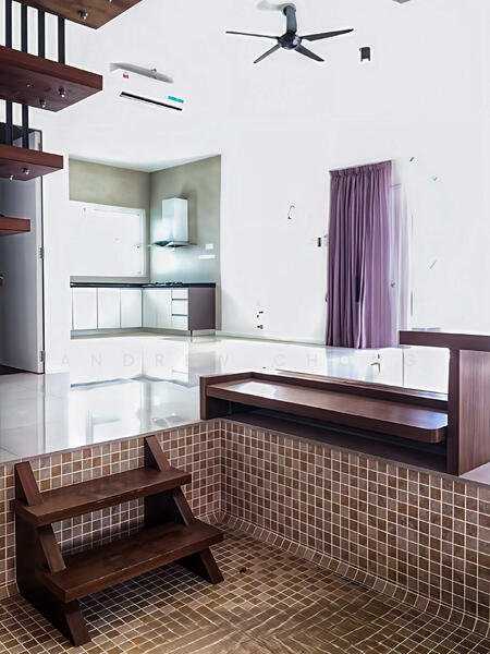 For Rent - Permai Garden