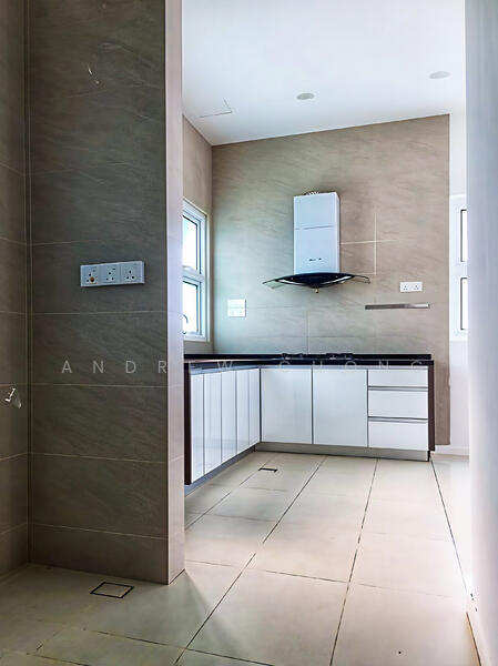 For Rent - Permai Garden