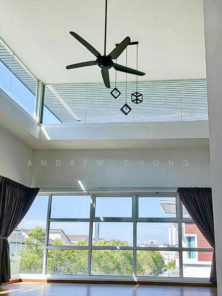 For Rent - Permai Garden