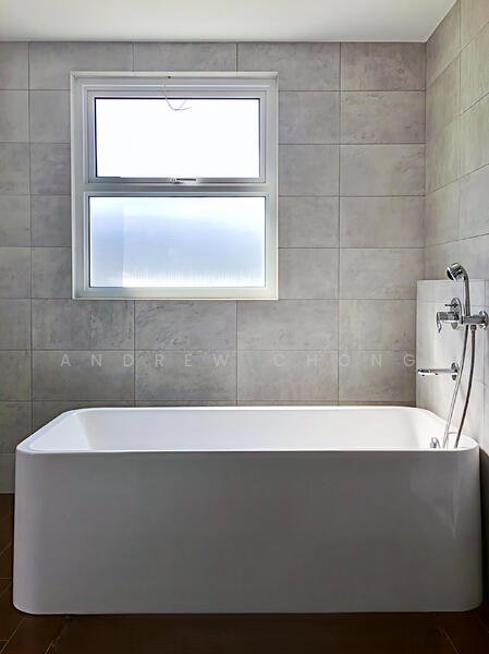 For Rent - Permai Garden