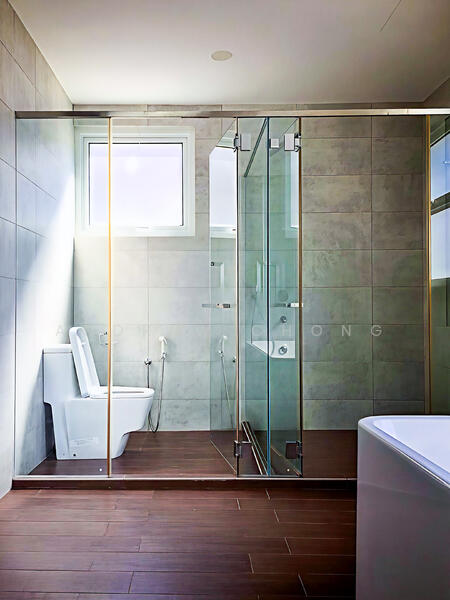 For Rent - Permai Garden