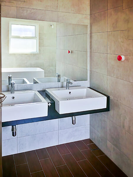 For Rent - Permai Garden