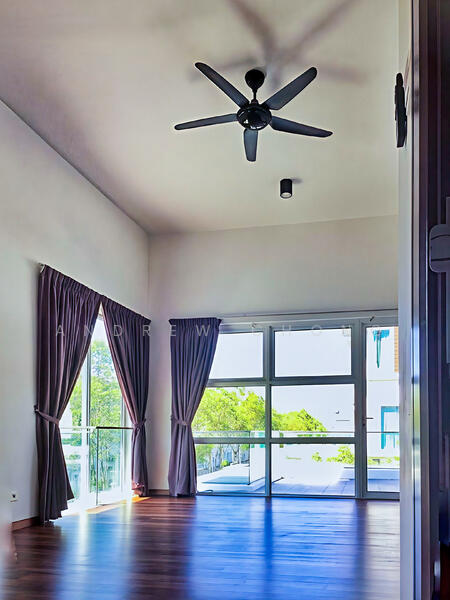 For Rent - Permai Garden