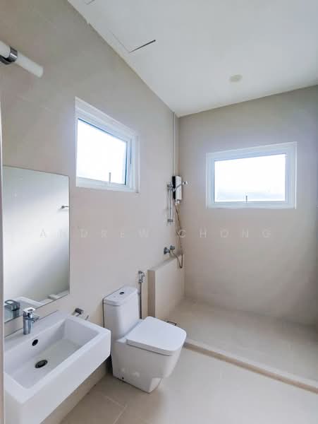 Rumah Teres untuk Disewa di Tanjung Bungah (Penang) - Andrew Chong - PropertyGuru.com.my