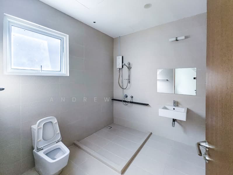 Rumah Teres untuk Disewa di Tanjung Bungah (Penang) - Andrew Chong - PropertyGuru.com.my