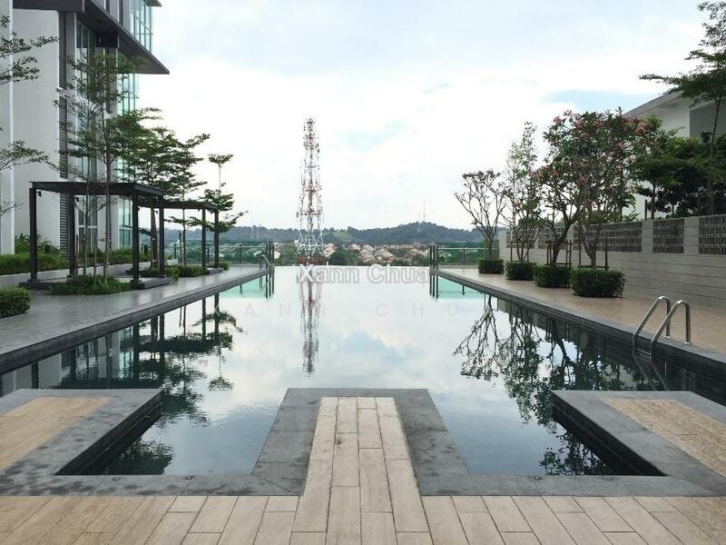 For Rent - 3 Elements