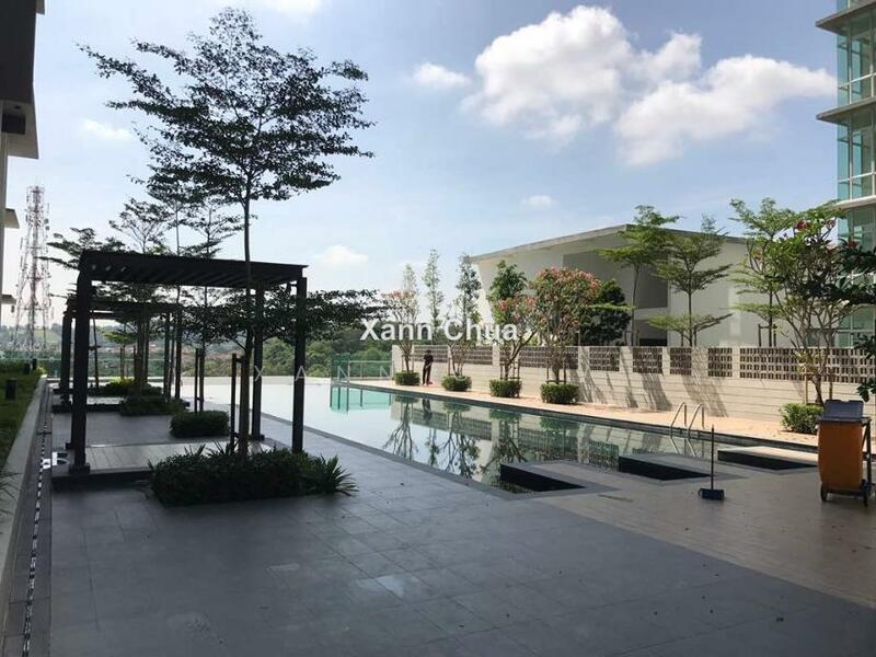 For Rent - 3 Elements