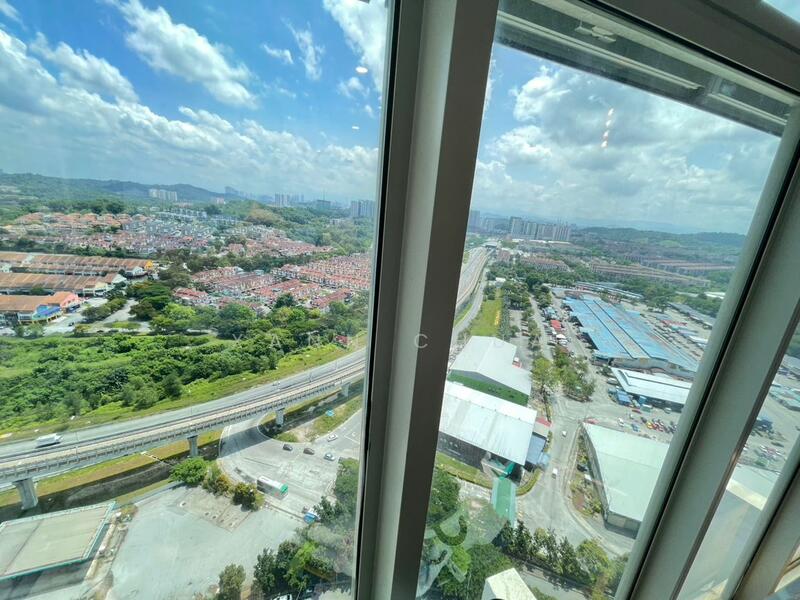 For Rent - 3 Elements