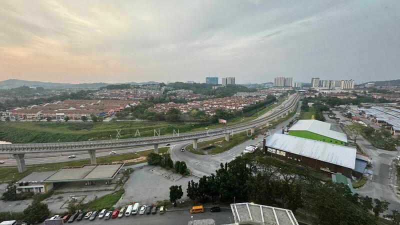 For Rent - 3 Elements