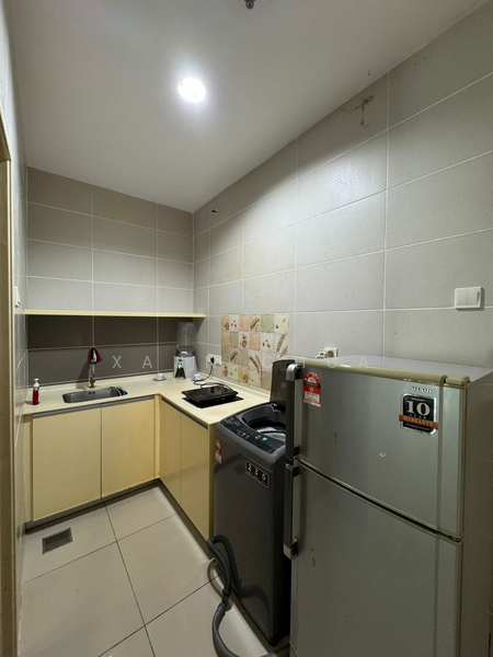 For Rent - 3 Elements