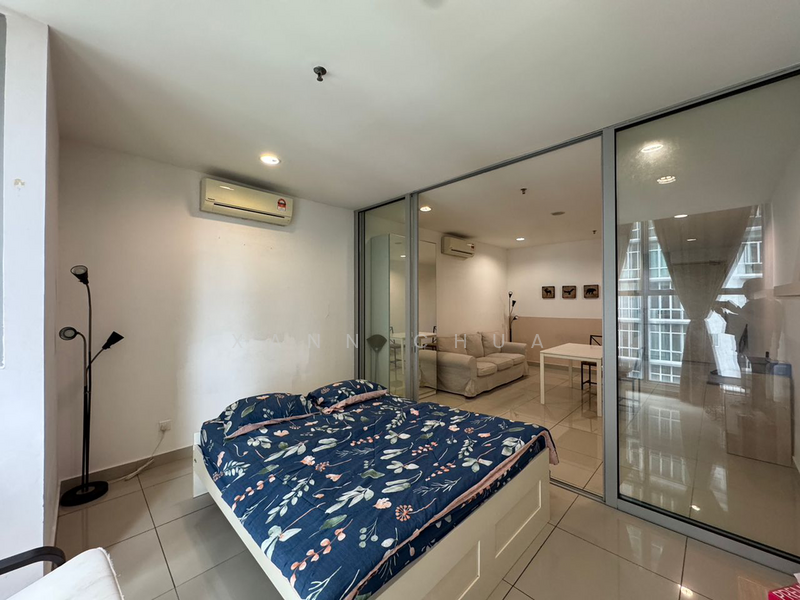 For Rent - 3 Elements