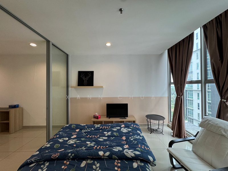 For Rent - 3 Elements