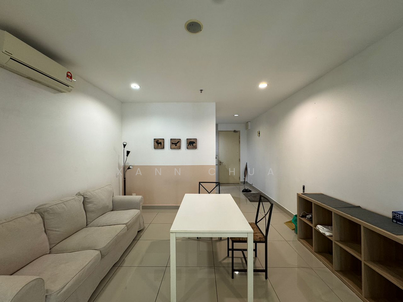 For Rent - 3 Elements