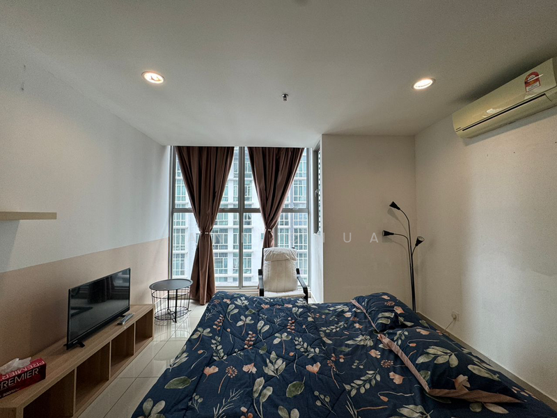 For Rent - 3 Elements