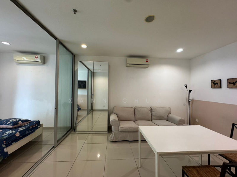 For Rent - 3 Elements