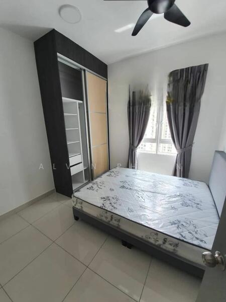 Untuk Disewa - TR Residence