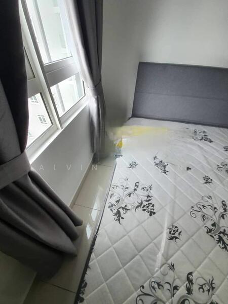 Untuk Disewa - TR Residence