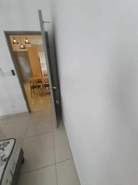 Untuk Disewa - TR Residence