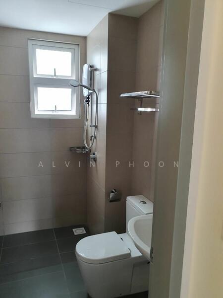 Untuk Disewa - TR Residence