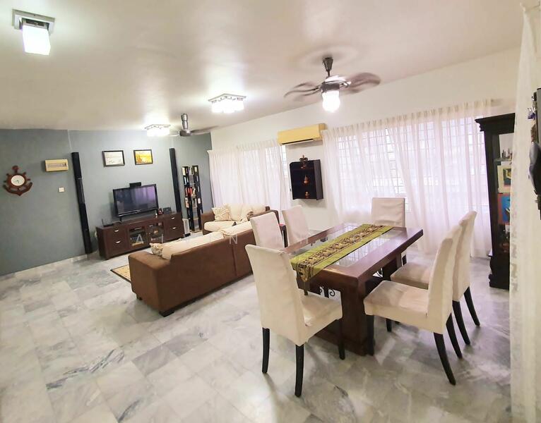 Untuk Disewa - Pertiwi Indah