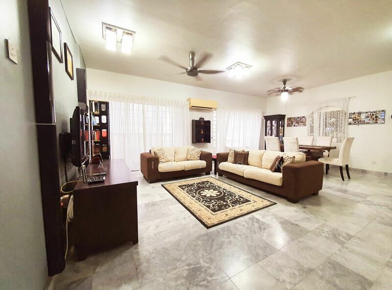 Untuk Disewa - Pertiwi Indah