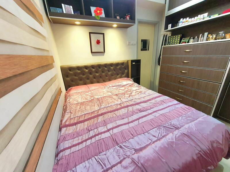 Untuk Disewa - Pertiwi Indah