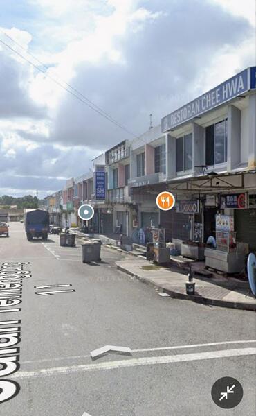 Untuk Disewa - Tun Aminah Tuns Aminahs