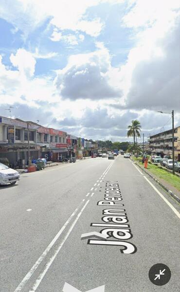 Untuk Disewa - Tun Aminah Tuns Aminahs