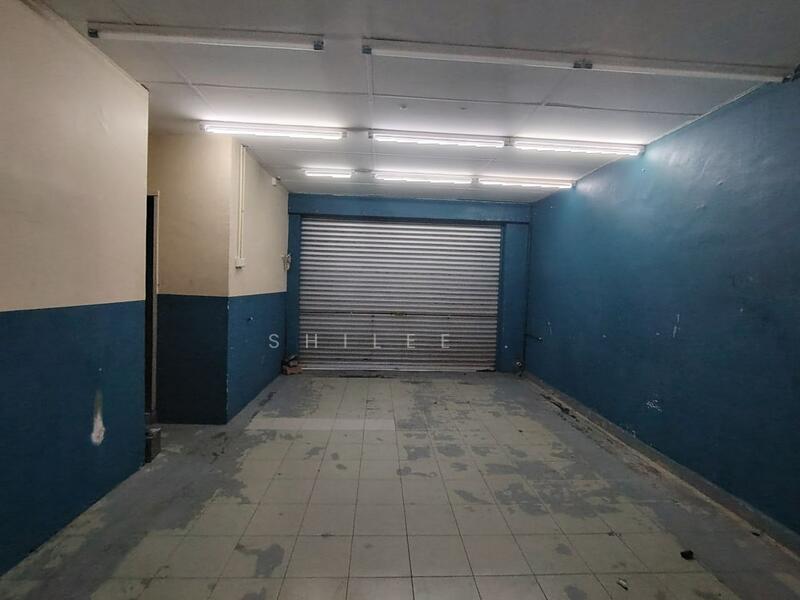 Untuk Disewa - Tun Aminah Tuns Aminahs